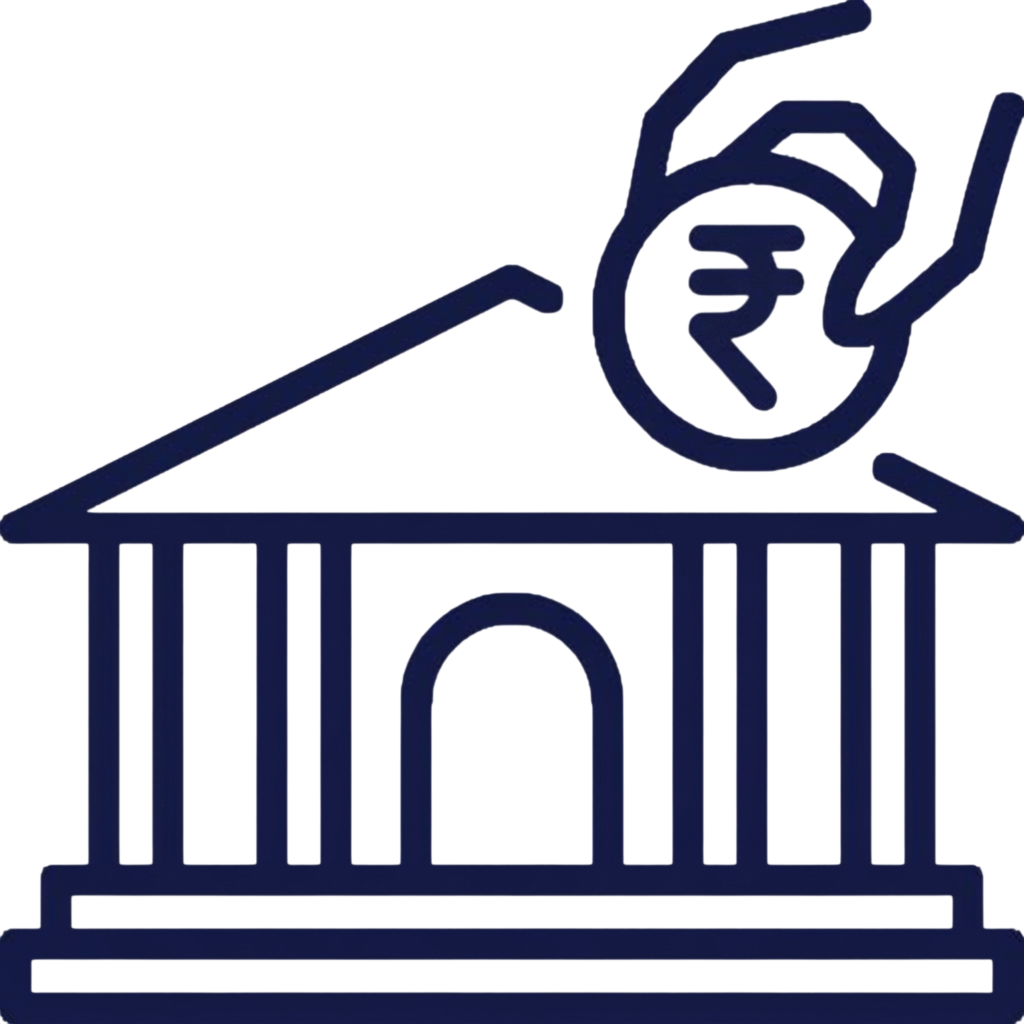 Fixed Deposits
