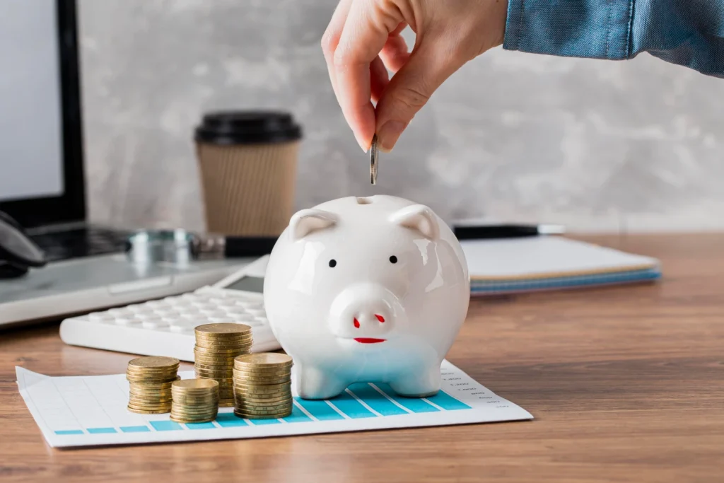 Fixed Deposits