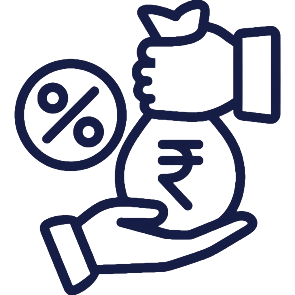 Fixed Deposit Loan