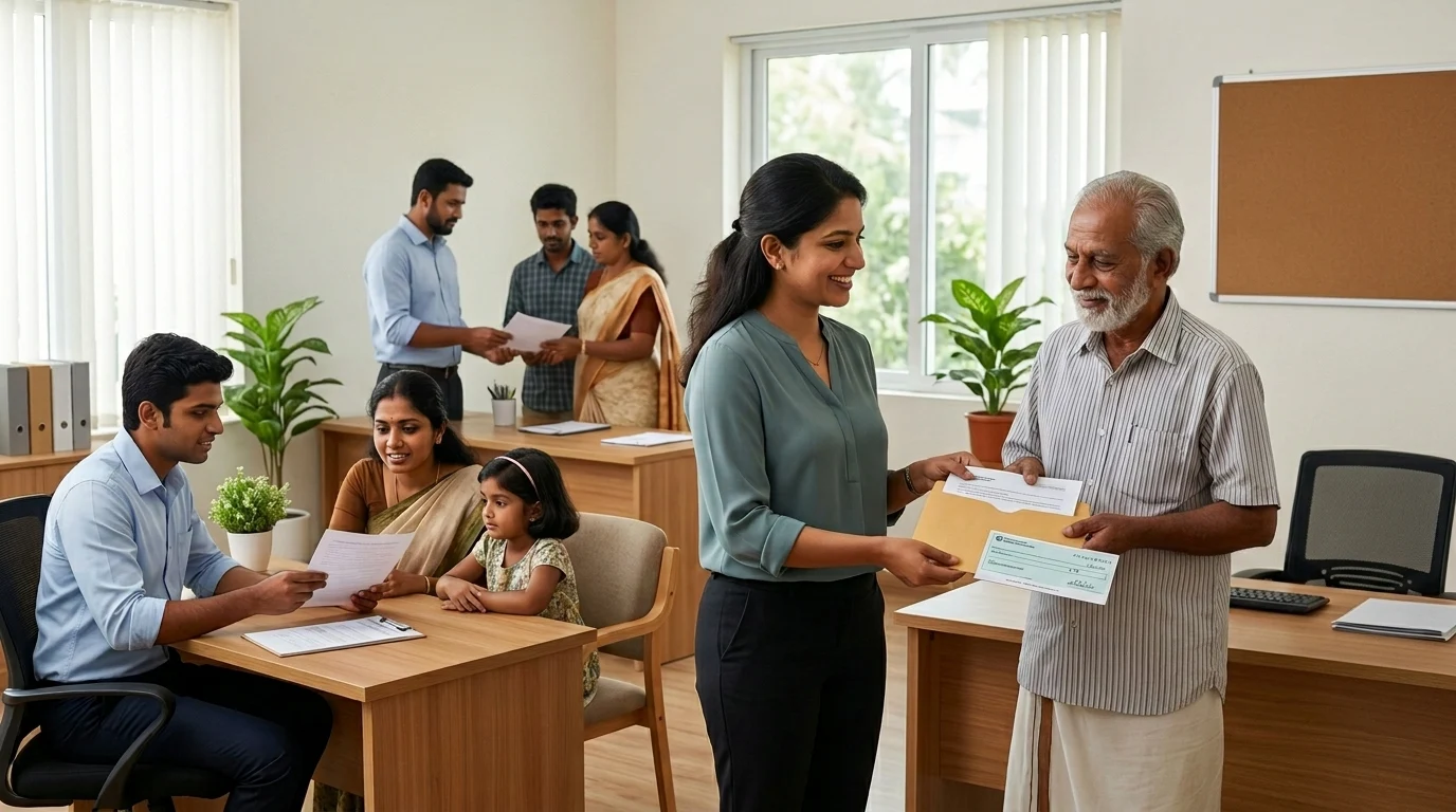 Your Trusted Partner for Secure Financial Growth