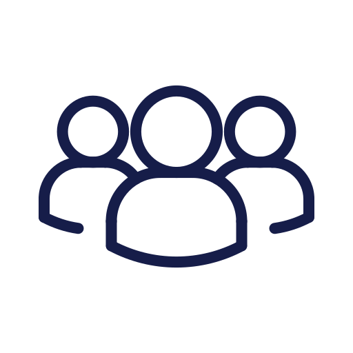 Active Members