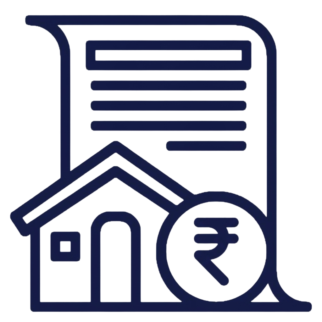 Own Fund Mortgage Loan (O.F. Mortgage Loan)