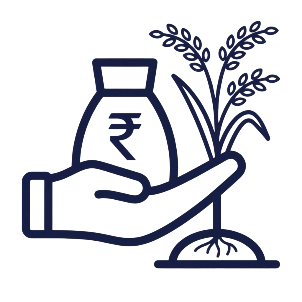 Paddy Cultivation Loan (P.C.L.)