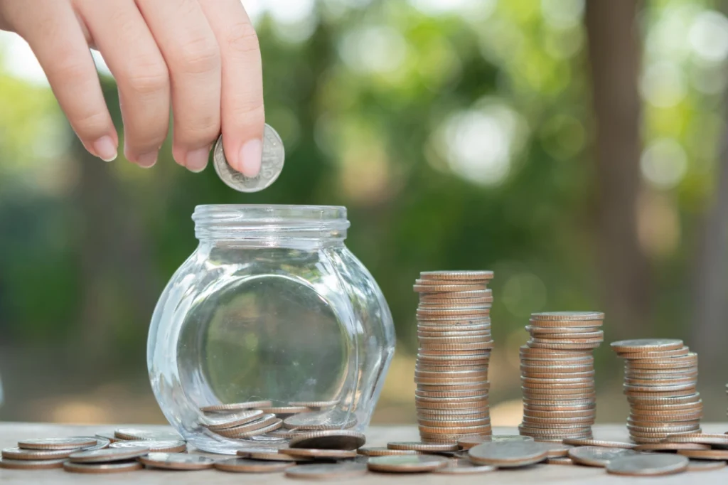 Savings Bank Deposits