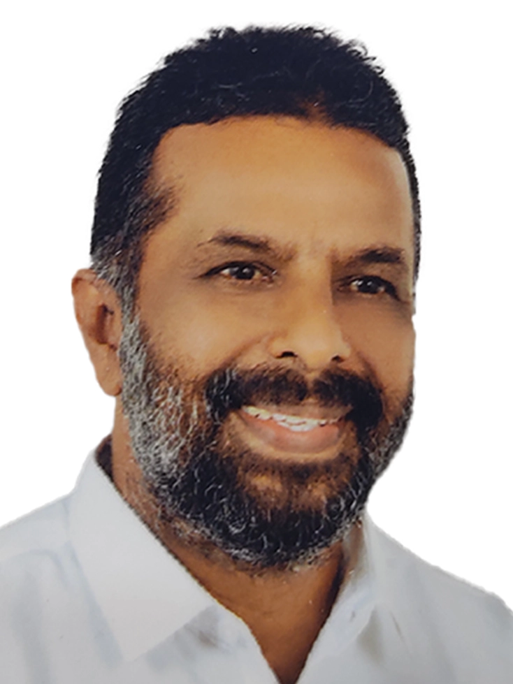 Biju Joseph Kumbickan