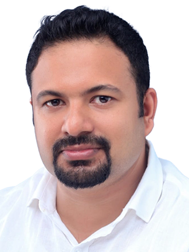 Leon Jose