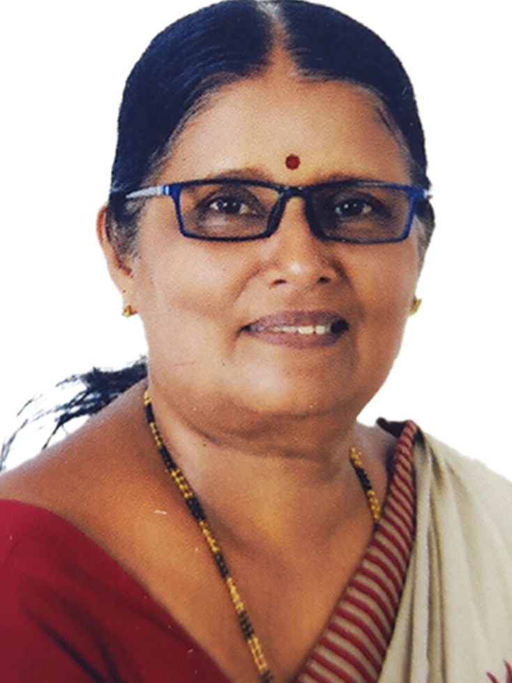 Mayadevi Harikumar