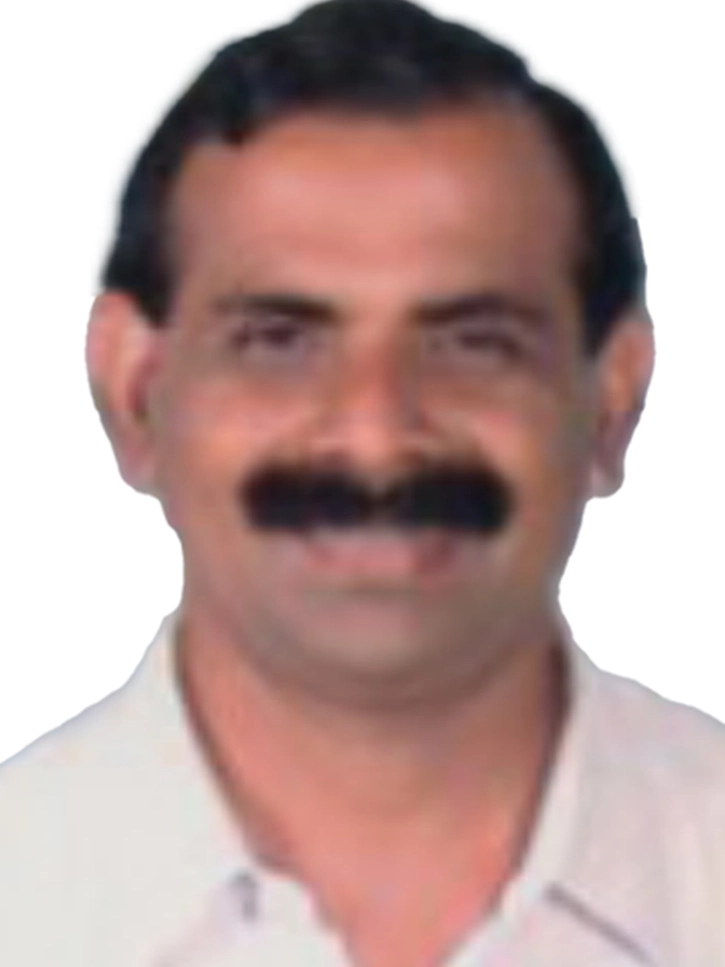 Raju Thomas, Plakkithottiyil