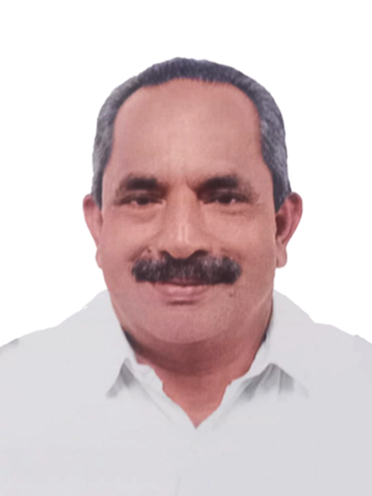 Varkey Joy, Poovam Nilkunnathil