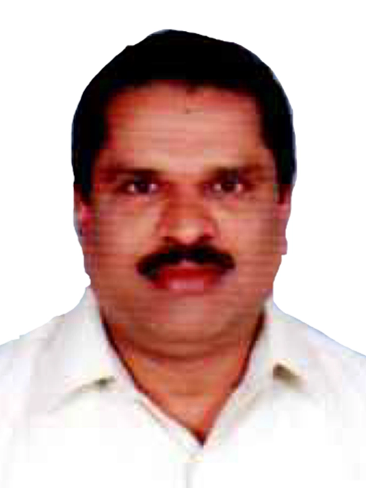 Adv. P. Rajeev Chirayil